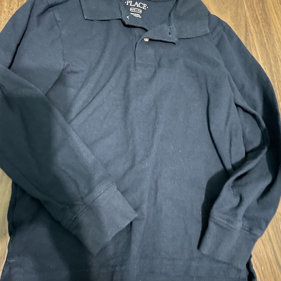 Childrens place shirt - Picture 2 of 3